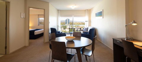 Hume Serviced Apartments - Events Australia 0