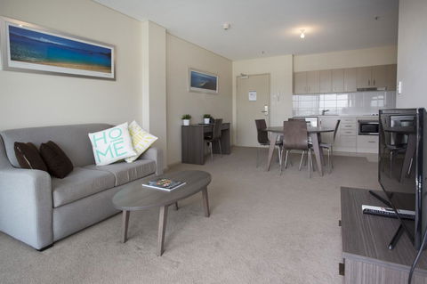 Hume Serviced Apartments - Events Australia 11