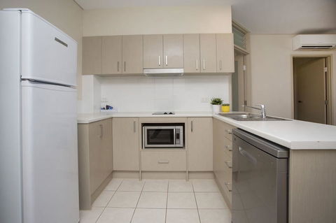 Hume Serviced Apartments - Events Australia 16
