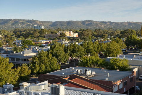 Hume Serviced Apartments - Events Australia 25