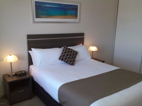 Hume Serviced Apartments - Events Australia 27