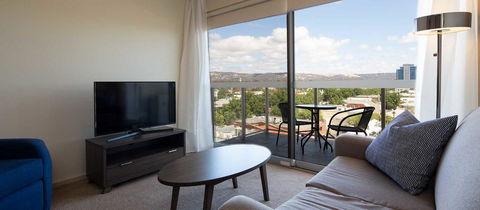 Hume Serviced Apartments - Events Australia 5