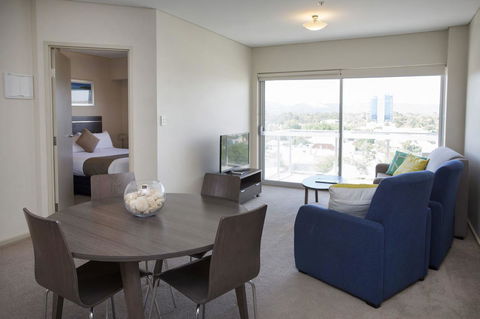 Hume Serviced Apartments - Events Australia 17