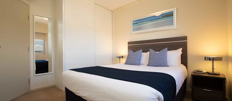 Hume Serviced Apartments - Events Australia 7