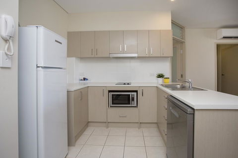 Hume Serviced Apartments - Events Australia 9