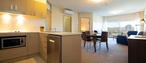Hume Serviced Apartments - Events Australia 6