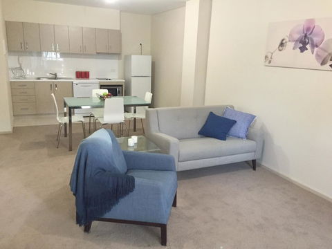 Hume Serviced Apartments - Events Australia 26