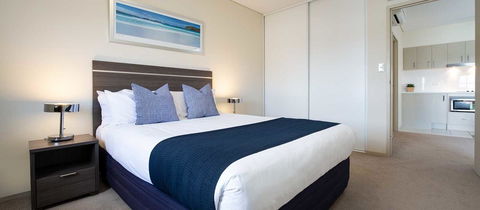 Hume Serviced Apartments - Events Australia 1