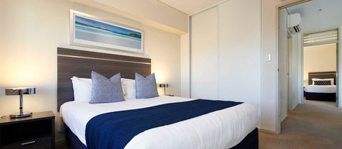 Hume Serviced Apartments - Events Australia 4