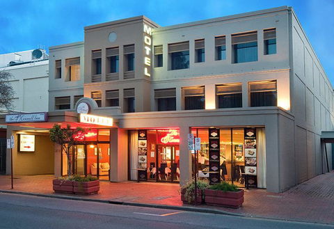 The O'Connell Inn - Events Australia 0