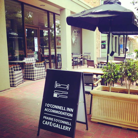 The O'Connell Inn - Events Australia 11