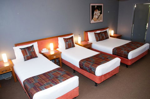 The O'Connell Inn - Events Australia 12