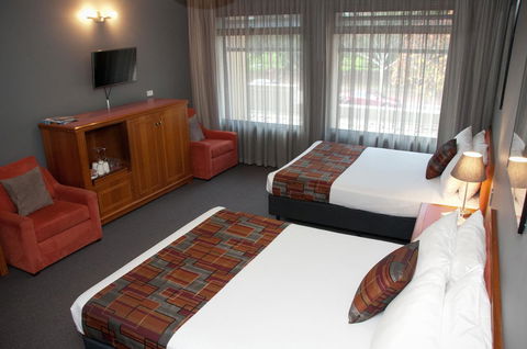 The O'Connell Inn - Events Australia 8