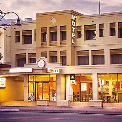 The O'Connell Inn - Events Australia 22