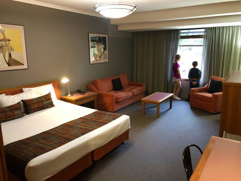 The O'Connell Inn - Events Australia 2