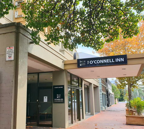 The O'Connell Inn - Events Australia 1