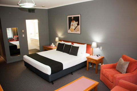 The O'Connell Inn - Events Australia 13