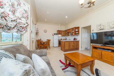 Barossa Vineyard Cottages - Events Australia 16