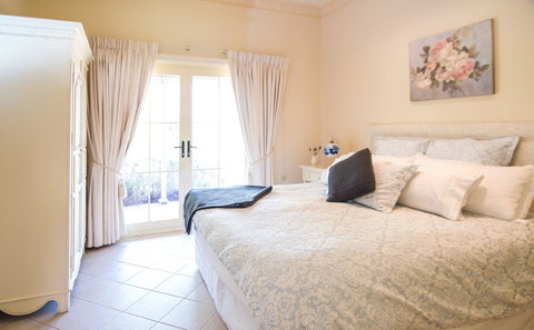 Barossa Vineyard Cottages - Events Australia 31