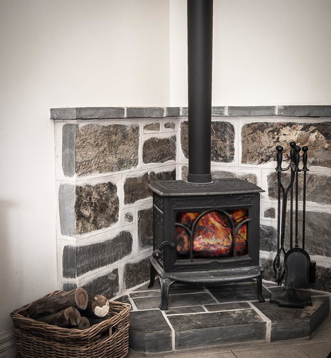 Barossa Vineyard Cottages - Events Australia 36