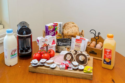 Barossa Vineyard Cottages - Events Australia 8