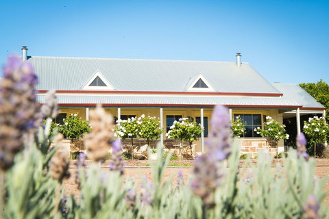 Barossa Vineyard Cottages - Events Australia 3