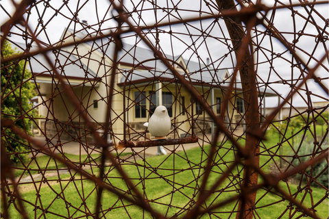 Barossa Vineyard Cottages - Events Australia 21