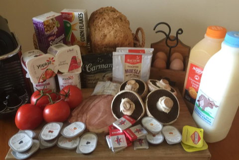 Barossa Vineyard Cottages - Events Australia 29