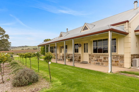 Barossa Vineyard Cottages - Events Australia 20