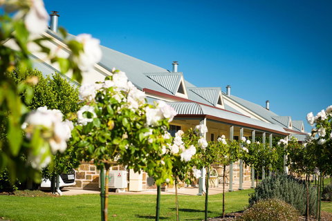 Barossa Vineyard Cottages - Events Australia 7