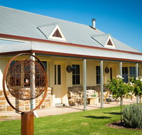 Barossa Vineyard Cottages - Events Australia
