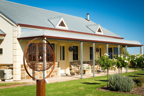 Barossa Vineyard Cottages - Events Australia 0