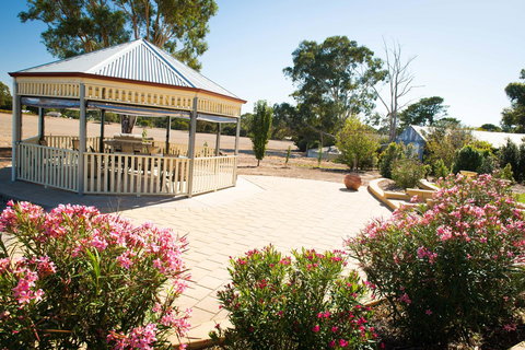 Barossa Vineyard Cottages - Events Australia 4