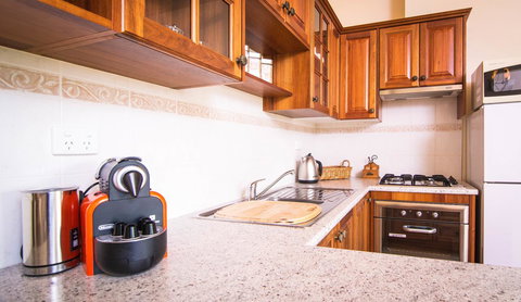 Barossa Vineyard Cottages - Events Australia 35