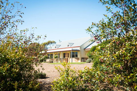 Barossa Vineyard Cottages - Events Australia 2
