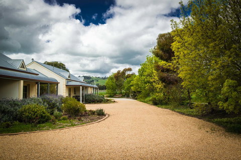 Barossa Vineyard Cottages - Events Australia 38