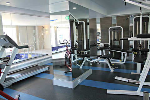 Adelaide DressCircle Apartments - North Terrace - Events Australia 34