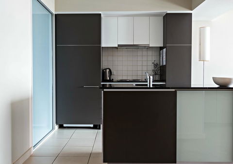 Adelaide DressCircle Apartments - North Terrace - Events Australia 22