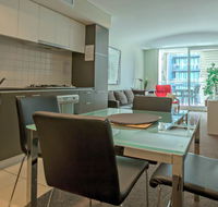 Adelaide DressCircle Apartments - North Terrace