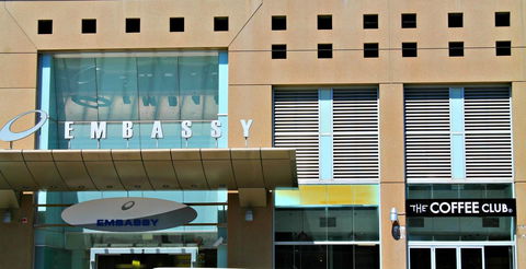 Adelaide DressCircle Apartments - North Terrace - Events Australia 32