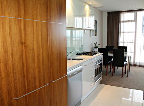 Adelaide DressCircle Apartments - North Terrace - Events Australia 29