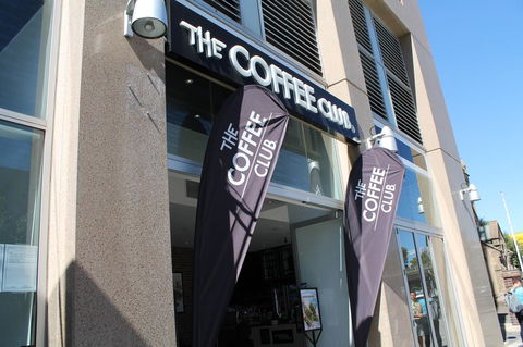 Adelaide DressCircle Apartments - North Terrace - Events Australia 31