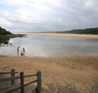 Boatsheds - Tourism Bookings