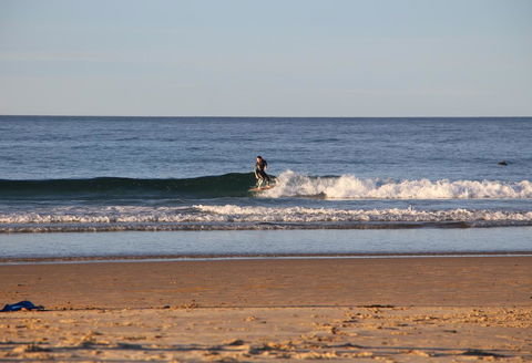 Boatsheds - Tourism Bookings 9