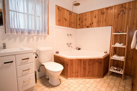 Seppelts View Cabins - Events Australia 5