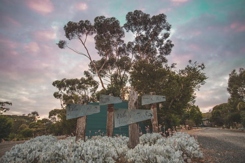 Seppelts View Cabins - Events Australia 38