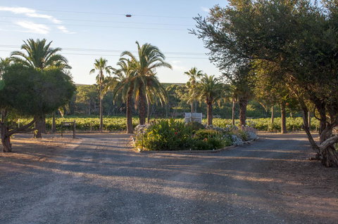 Seppelts View Cabins - Events Australia 3