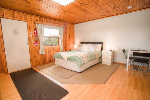 Seppelts View Cabins - Events Australia 19