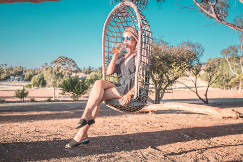 Seppelts View Cabins - Events Australia 31