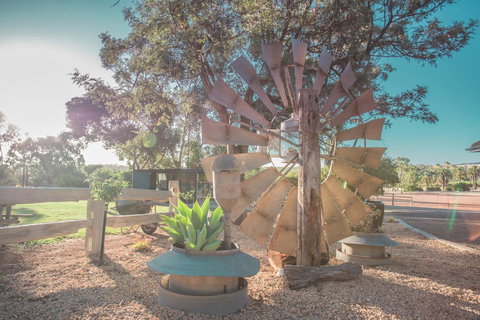 Seppelts View Cabins - Events Australia 11